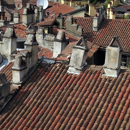Mansard Very Close To Duomo Milano Ngoại thất bức ảnh