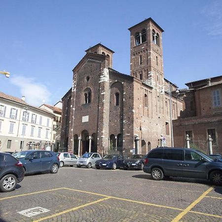 Mansard Very Close To Duomo Milano Ngoại thất bức ảnh