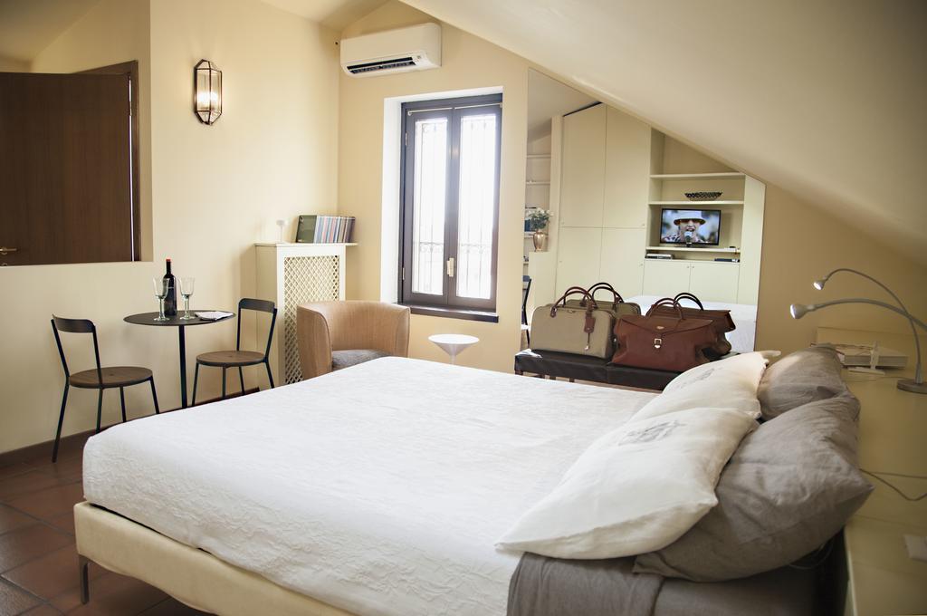 Mansard Very Close To Duomo Milano Ngoại thất bức ảnh