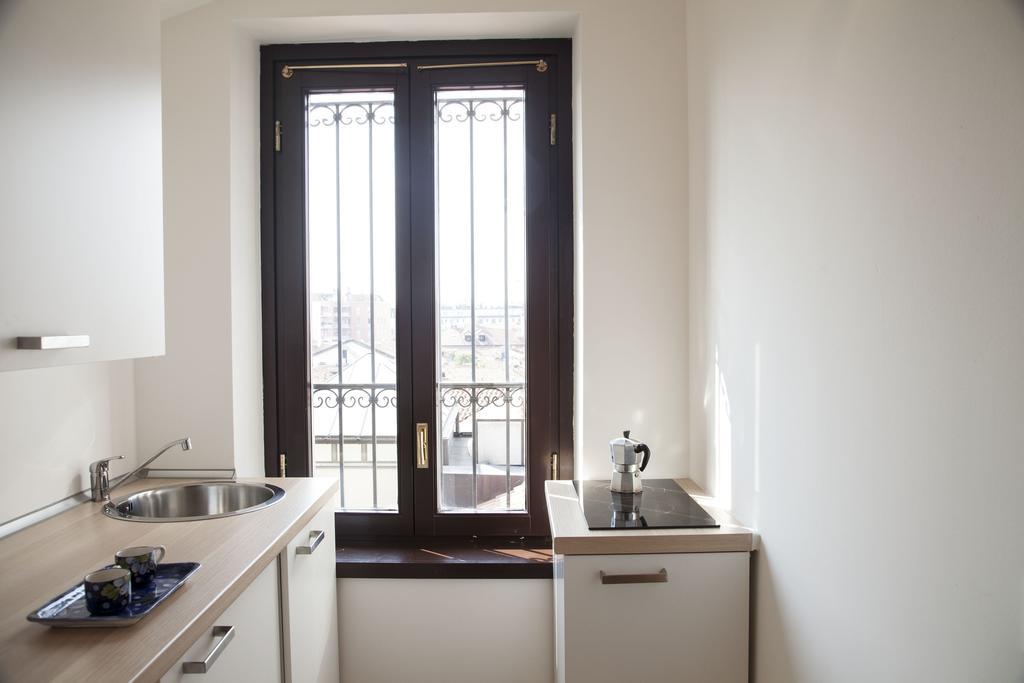 Mansard Very Close To Duomo Milano Ngoại thất bức ảnh
