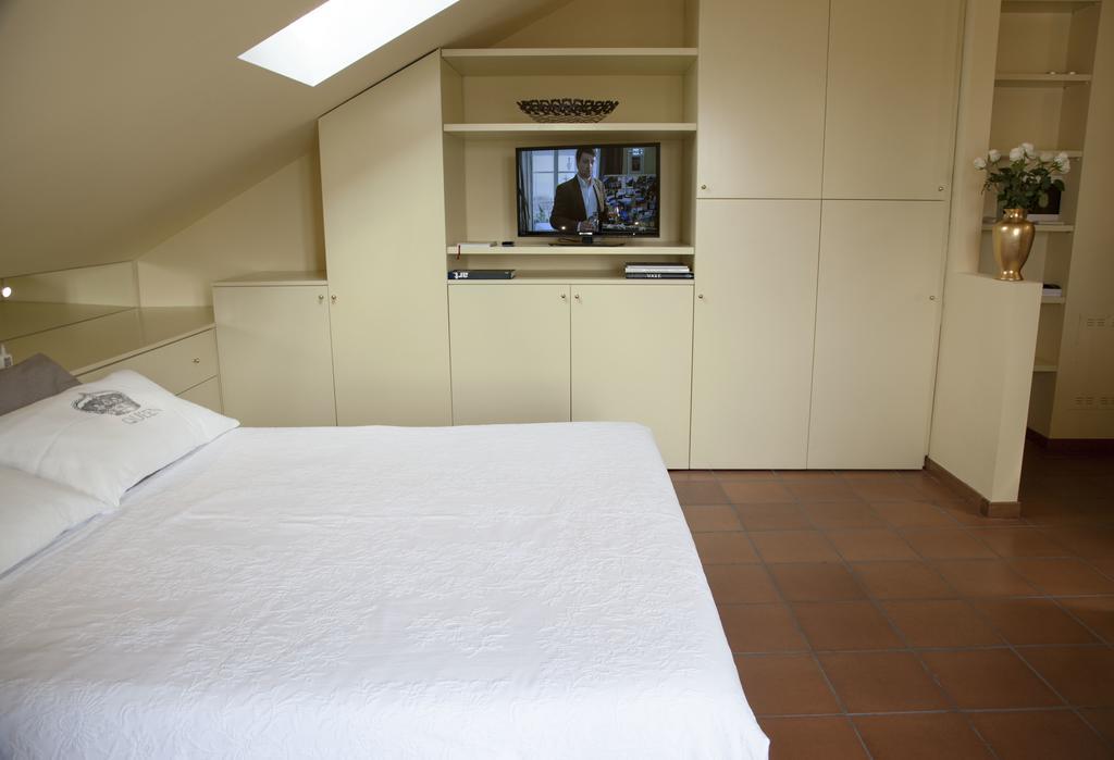 Mansard Very Close To Duomo Milano Ngoại thất bức ảnh